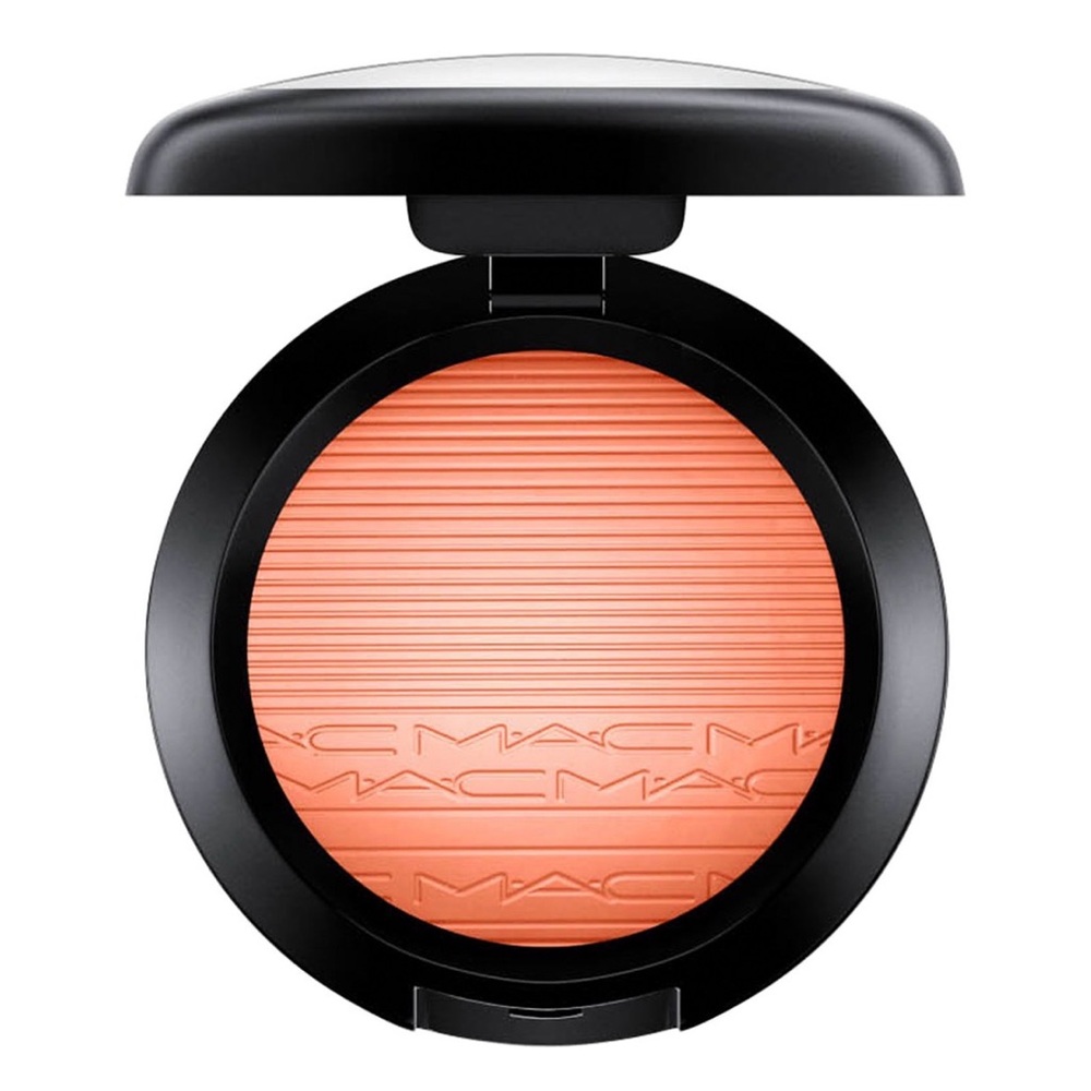 New MAC Cosmetics Extra Dimensions  Blush - Just a pinch